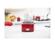 Тостер Russell Hobbs Retro Red 21680-56 - зображення 2
