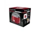 Тостер Russell Hobbs Retro Red 21680-56 - зображення 4