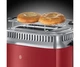 Тостер Russell Hobbs Retro Red 21680-56 - зображення 5