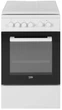 Комбінована плита Beko FSS52020DW - изображение 2