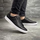 Кеди снікерси чоловічі billionaire lo-top sneakers 43 - зображення 3