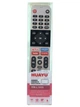 Універсальний пульт HUAYU RM-L1659 для телевізора Grundig 32 VOE 62 - зображення 2