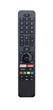 Пульт для телевізора Toshiba CT-8555 CT-8556 IR без голосового пошуку - зображення 2