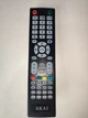 Пульт для телевизора Hoffson A43FHD500T2S (HQ) - изображение 2