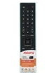Універсальний пульт HUAYU для телевізора Toshiba RM-L1106 - зображення 2