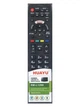 Универсальный пульт HUAYU для телевизора Panasonic RM-L1268 - изображение 2
