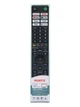 Універсальний пульт HUAYU для телевізора Sony RM-L1890 - зображення 2