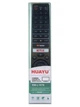 Универсальный пульт HUAYU RM-L1678 для телевизоров Sharp - изображение 2
