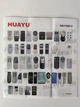 Універсальний пульт Huayu FAN-989V для вентиляторів - зображення 5