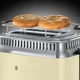 Тостер Russell Hobbs Retro Cream 21682-56 - зображення 4