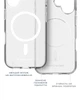 Чехол Native Union (RE) для iPhone 17 (Clear) - изображение 4