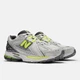 Серые кроссовки New Balance 1906R 38 (5,5) 23,5 см (U190652H) - изображение 4