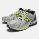 Серые кроссовки New Balance 1906R 38 (5,5) 23,5 см (U190652H) - изображение 10