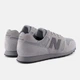 Чоловічі сірі кросівки New Balance 373 44 (10) 28 см (M3733YU) - зображення 4