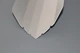 Титановая лопатка туристическая Tiartisan titanium 205 мм походный совок - лопата для похода туризма кемпинга с чехлом и карабином - изображение 8