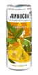 Упаковка напитка безалкогольного Ever Aid Janbucha Honey & Green Tea 330 мл х 12 шт (14820183003314) - изображение 2