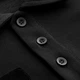 Поло M-Tac 65/35, Black, 3XL - зображення 5