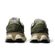 Женские кроссовки повседневные NB 9060 Dark Army JD Exclusive 39 (25,0 см) Зеленый - изображение 5