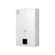 Газовая колонка KOER KWH.G0210 WHITE дымоходная с модуляционной 10 л/мин, цвет белый (KR5556) - изображение 3