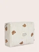 Сумка-органайзер для підгузків та дитчих речей "Cozy Pouch", дорожна косметичка для мами (OC1005) - зображення 10