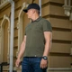 Поло тактичне M-Tac Army, Olive, L - зображення 4