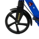 Самокат алюминиевый Best Scooter Factor BS-88902 с дисковым тормозом, 2 амортизаторами и колёсами 200 мм - изображение 4