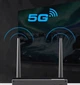 Подовжувач HDMI / USB KVM сигналу бездротової мережі Wi-Fi до 200 метрів, передавач і приймач відео аудіо через HDMI (D9/D10) - зображення 7