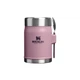 Термос для Їжі з ложкою 400мл Stanley Classic Legendary Purple 10-11353-0107 - зображення 1