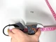 Детские подростковые босоножки Geox Lightfloppy 32р сандалии мальчику синий/оранжевый - изображение 12