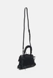 Жіноча сумка кросс-боді через плече STEVE MADDEN BDIEGO - Handbag BLACK 13000896 (84115) - зображення 2