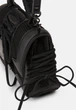 Жіноча сумка кросс-боді через плече STEVE MADDEN BDIEGO - Handbag BLACK 13000896 (84115) - зображення 9