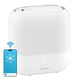 Ультразвуковой увлажнитель воздуха evoair UMIVA 4700, Wi-Fi управление, резервуар 4,8 л, ароматерапия, индикатор влажности и температуры - изображение 1