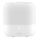 Ультразвуковой увлажнитель воздуха evoair UMIVA 4700, Wi-Fi управление, резервуар 4,8 л, ароматерапия, индикатор влажности и температуры - изображение 7