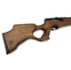 Пневматическая редукторная PCP винтовка Weihrauch HW 100 T FSB Thumbhole stock, Пневматическая, редукторная, PCP, винтовка, Weihra - изображение 5
