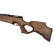 Пневматическая редукторная PCP винтовка Weihrauch HW 100 T FSB Thumbhole stock, Пневматическая, редукторная, PCP, винтовка, Weihra - изображение 6