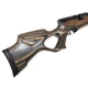 Пневматическая редукторная PCP винтовка Weihrauch HW 100 T Laminated stock - изображение 3