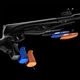 Пневматична гвинтівка Stoeger RX20 TAC Black - зображення 3
