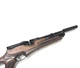 Пневматическая редукторная PCP винтовка Weihrauch HW 100 T Laminated stock - изображение 6