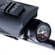 Пневматическая редукторная PCP винтовка HW 110 S Black stock - изображение 6