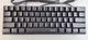 Игровая влагозащищенная компактная клавиатура MageGee TS91, c RGB подсветкой, 61 клавиша, IPX4, мембранная, проводная, ENG, чёрный - изображение 9