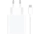 Зарядний набір Xiaomi Charging Combo 33 W (BHR9956EU), PD + QC, мережевий блок живлення 33 Вт + кабель 3А USB-A / USB-C 1м - зображення 8