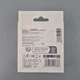 Зарядний набір Xiaomi Charging Combo 33 W (BHR9956EU), PD + QC, мережевий блок живлення 33 Вт + кабель 3А USB-A / USB-C 1м - зображення 10
