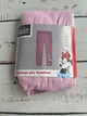 Лосини дитячі на дівчинку Minnie Mouse 122-128р Рожевий (1362) - изображение 6