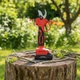 Акумуляторний секатор Bauerkraft JQ2503 Червоний - зображення 10