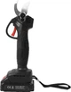 Sekator akumulatorowy Bauerkraft JQ2503 Czarny - obraz 3