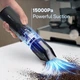 Компрессор универсальный Xiaomi HOTO Compressed Air Capsule (QWCXJ001) - изображение 11