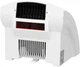 Сушилка для рук белый пластик 1800 Вт POWER PW-203A - изображение 3