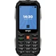 Мобільний телефон Ergo E283 Black - изображение 1