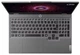Ноутбук Lenovo LOQ 15ARP9 (83JC00N7PB) - зображення 5