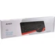 Комплект A4Tech FG1010 Orange (4711421943376) (344183) - изображение 5